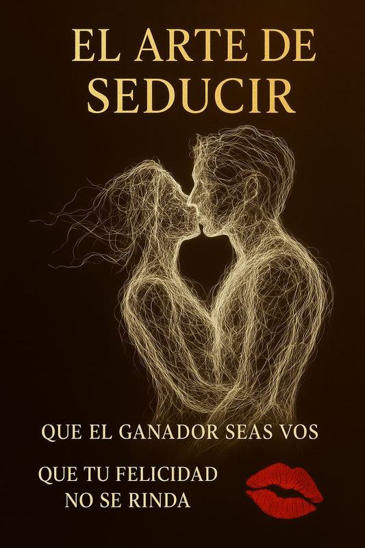 "El arte de Seducir" - Edición Premium Digital